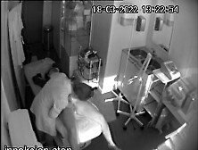 Entertaining gynecology