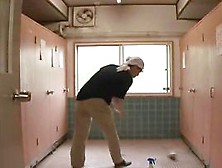 Dormitory Superintendant