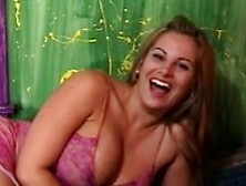 Friday-Loves Creampies