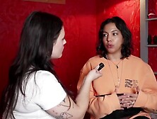 Lascivious Mia and Miss's hd sex