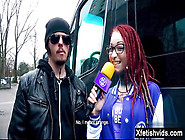 German porn star fetish with cum shot