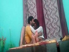 Desi Doctor Shruti Fucks Sahil