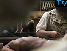 Yahima Torres Breasts,   Bush Scene  in Black Venus