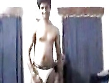 Panjabi Students In Delhi