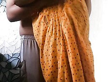 Stepmom Kitchen Room Sex