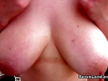 Lucy Laistner: teen Cowgirl Will Rope You In - Lucy Laistner - Scoreland (18+)