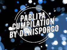 Cumpilation of 46 yo latin pablita