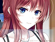 Chihiro Himukai Always Walks Away Ep 21 - Home Games