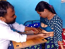 Sexy Indian Bhabhi Boobs Sucking And Pussy Fucking