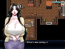 Zombie Retreat two - Part 36 Sex Sweet Blonde Milf By LoveSkySan69