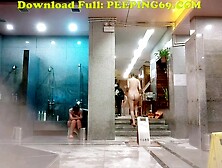 Asian bathroom voyeur best videos