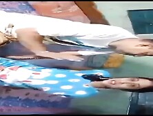 Mature Old Uncle Fucking With Her Young Neighbour Aunty Viral