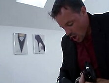 PornStar Cindy Dollar's,  This Is What Made Her Into A Cum Junkie Wench,  This babe Have So Many Orgasms That Her Vagina Started T