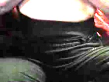 26yr old busty Mom milking her big boobs