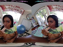 VRALLURE Completely Stretched