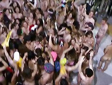 Uc Berkeley Naked Run Spring 2014