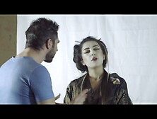 Luna Doll,  26 years old,  from Le Mans! - Jacquie et Michel TV