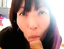 Asian Maria Ozawa Pov Blowjob