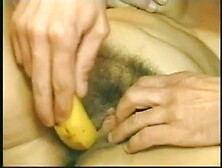 French Matures with youger guy