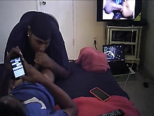 Black Gay Hunks Fucking At The Workplacer