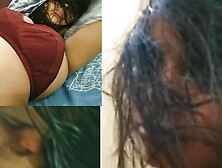 Jawan bhabhi ne devar ka lund chus kr apni choot ki chudai kar wai.