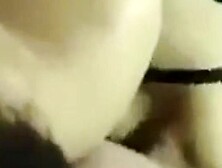 Indian Desi Lesbians Intense Erotic Kissing Pussy Sucking with Chocolate