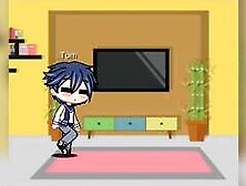 Consolando a mi amiga