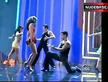 Eva Longoria Hot Dance – Alma Awards