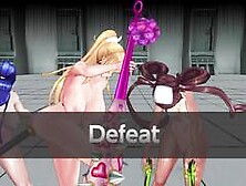 action taimanin nude mod yatsu murasaki part 2