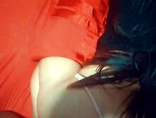 Uncle takes me to the motel after picking me up