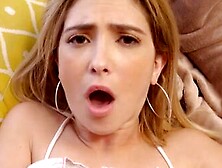 Jane Wilde is a sassy 18 year old who loves to order her stepbrother Oliver Flynn around. The teenagers temptress demands that