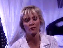 ginger lynn and sindee cox three some