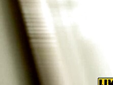 UK Sub Slut Gangbangs #2 (Kinky Brit Girls) - Vibrating Toy Play & Doggy Creampies