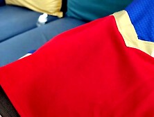 (DYK)Supergirl defeated limp play