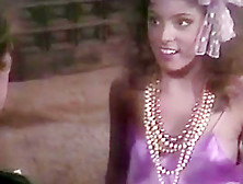 Retro '80s First Anal Experience