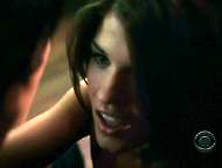 Marie Avgeropoulos In Harper's Island (2009)