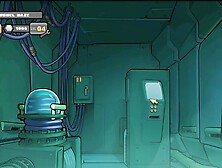 Space Rescue: Code Pink (v11. 0) - New Hot Babe on the Ship