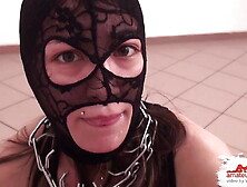 Boese Maedchen gehoeren bestraft