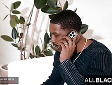 Stacked Honey & BF Spitroast Tiny Beauty - Amari Anne, Zoey Sinn - AllBlackX