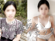 Tutor skips work and cums like crazy.  I picked up a phone full of sexy selfies and returned it,  so I had sex with her(#370)