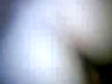 Doing My Girlfriend Doggystyle POV