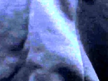 Tiny eastern 18 gangbanging without a condom