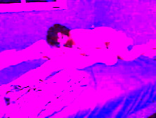 MILF Groans And Orgasm Loudly During Cream-pie