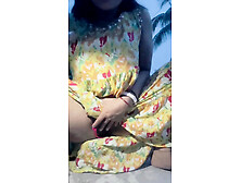 Desi Bhabhi Fuck with Vibrator