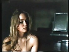 Fiona Richmond, Linda Hayden in The House On Straw Hill (1976)