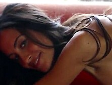 Awesome Aurora Maria Italian Sunshine naked activity