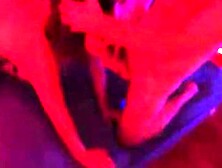 MMF Amateur Spit Roast