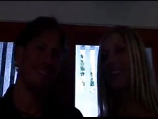 Cuckold husband shares wife