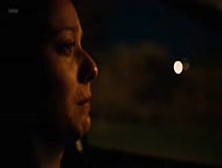 Carol Abras in The Mechanism (2018)