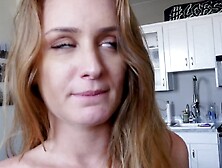 Step-Sister's Hot Body Gets Fucked For A $200 Reward